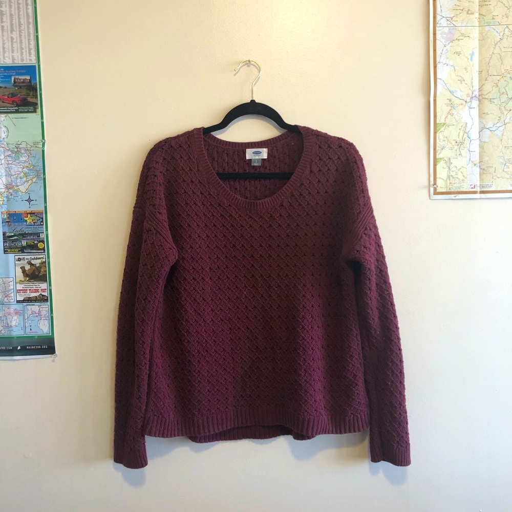 Sweater